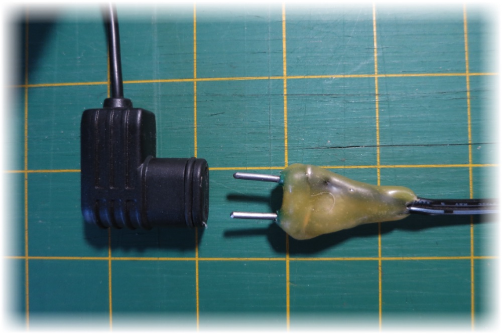 Connector step 5