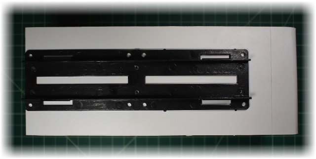 Aligning the two platforms